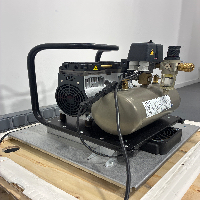 PlanetAir S1 DruckluftKompressor image 1